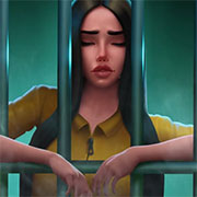 100 Doors – Escape from Prison