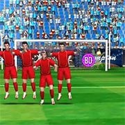 3D Free Kick