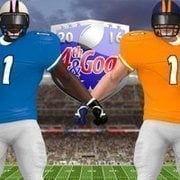 4th and Goal 2016