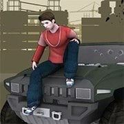 Ace Gangster