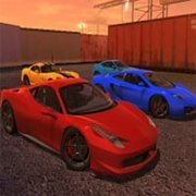 Ado Cars Drifter