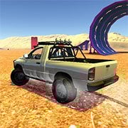Ado Stunt Cars 3
