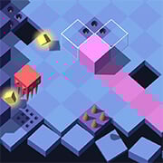 Adventure Cube