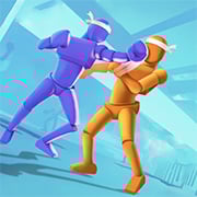 Agent Fight 3D