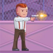 Agent of Descend