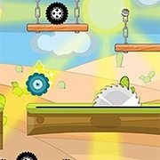 Aliens Hurry Home 2