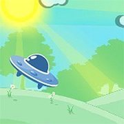 Aliens Hurry Home