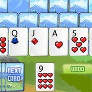Alpine Solitaire