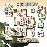 Ancient Mahjong