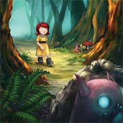 Anika’s Odyssey