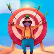 Apple Shooter 2