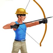 Apple Shooter 2022