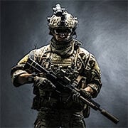 Armed Forces IO Multiplayer