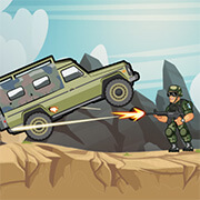 Army Driver