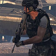 Army Force War