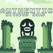 Authentic Octopus Game