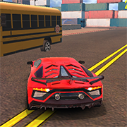 Aventador Vice Crime City