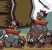 Awesome Conquest