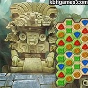 Aztec Stones