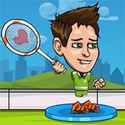 Badminton Legends