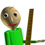 Baldi’s Basics Classic Online