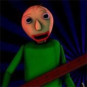 Baldi’s Unreal Basics in Education and Learning