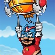 Balloon Hero