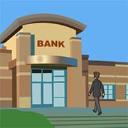 Bank Robbery Adventure