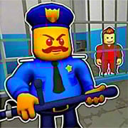 Barry Prison: Hide and Seek