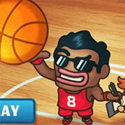 Basket Champs