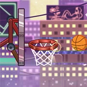 Basketball Serial Shooter