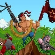 Battle Fury
