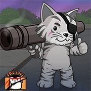 Bazookitty
