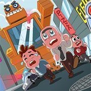 Big Evil Robots