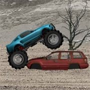 Big Wheels Trial
