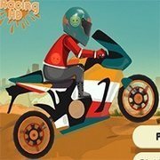 Bike Racing