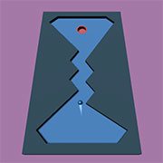 Billiard Golf