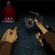 Blessed Be The Chamber
