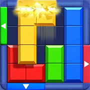 Block Puzzle Slide – Block Jam