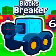 Blocks Breaker