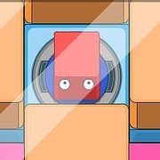 Blocky’s Escape