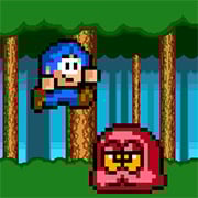 Bloo Kid