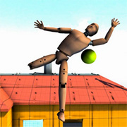 Body Drop 3D