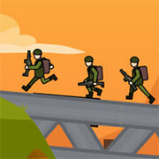 Bomb The Bridge