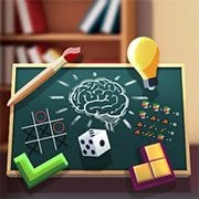 Brain Trainer