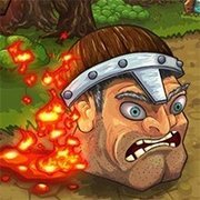 Brave Heads