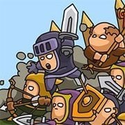 Brave Shorties