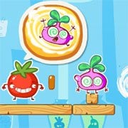 Brave Tomato 2
