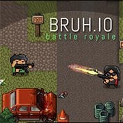Bruh IO