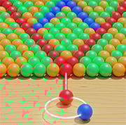 Bubble Fall